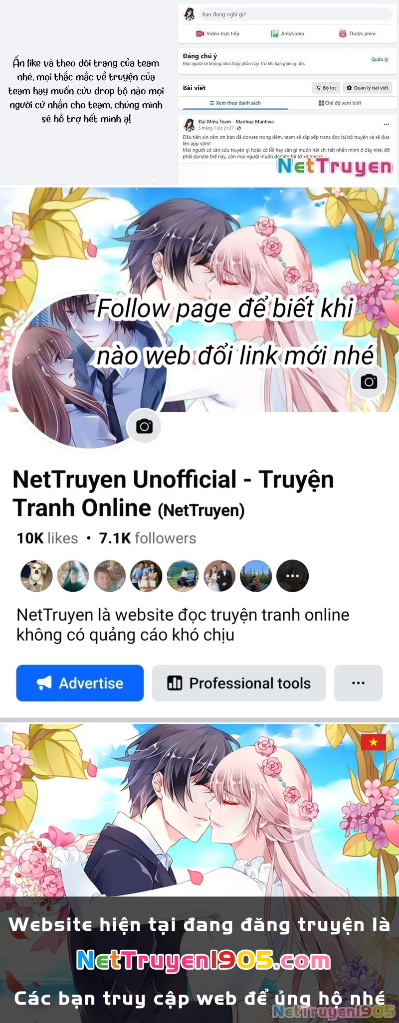 Lãng Tiên Kỳ Đàm Chapter 184 - 231