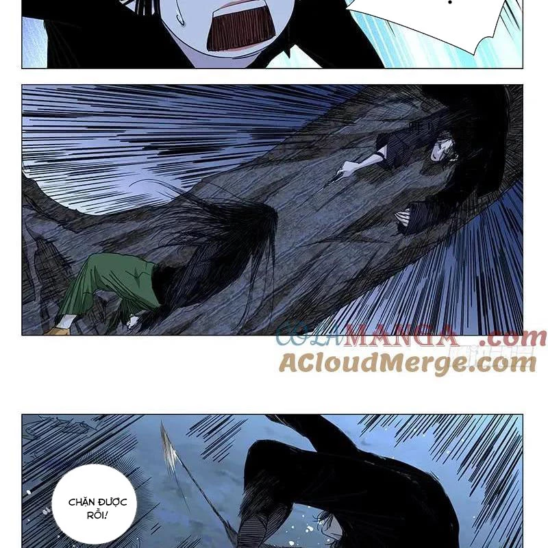 Nhất Nhân Chi Hạ Chapter 441 - 2
