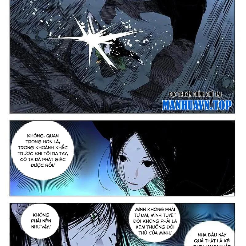 Nhất Nhân Chi Hạ Chapter 441 - 3