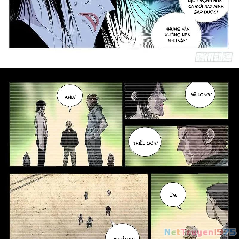 Nhất Nhân Chi Hạ Chapter 441 - 4