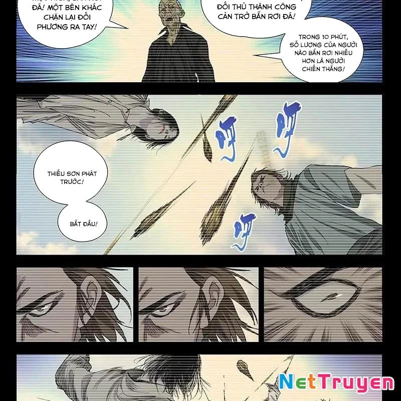 Nhất Nhân Chi Hạ Chapter 441 - 6