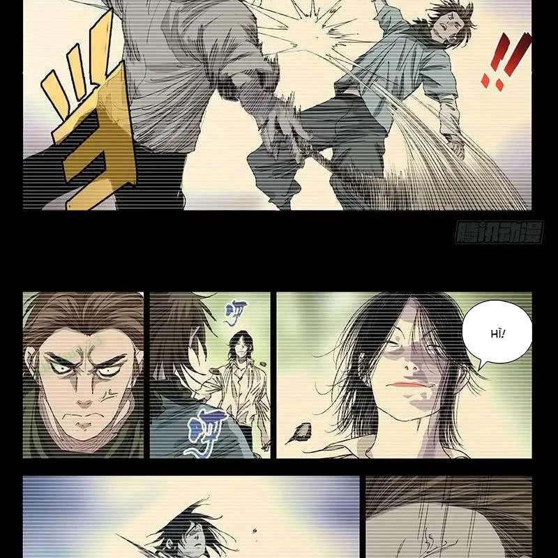 Nhất Nhân Chi Hạ Chapter 441 - 7
