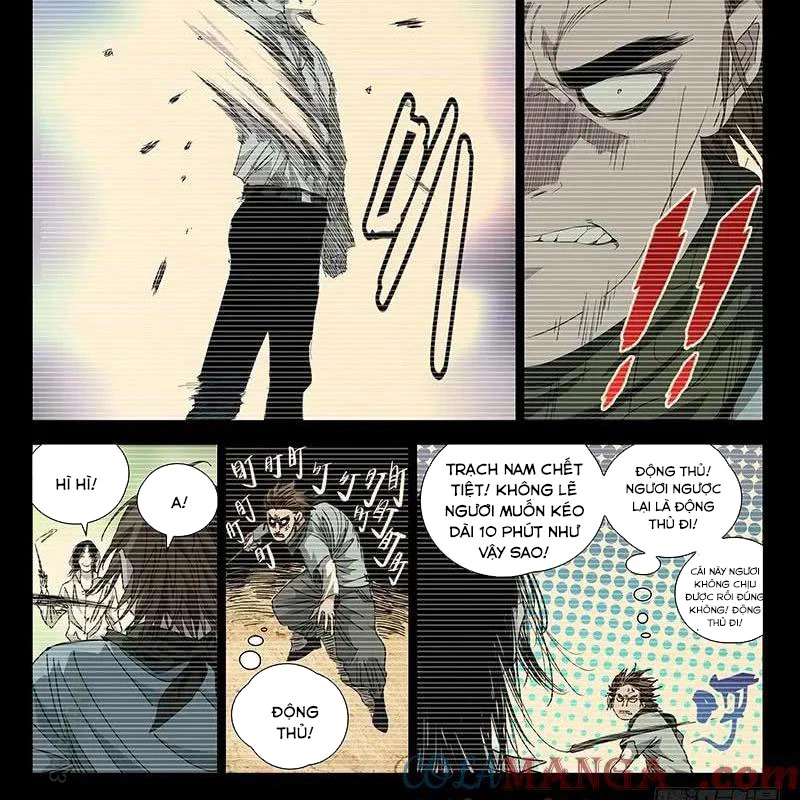 Nhất Nhân Chi Hạ Chapter 441 - 8