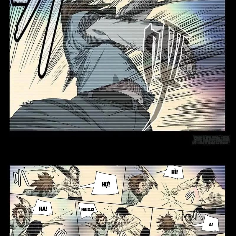 Nhất Nhân Chi Hạ Chapter 441 - 10