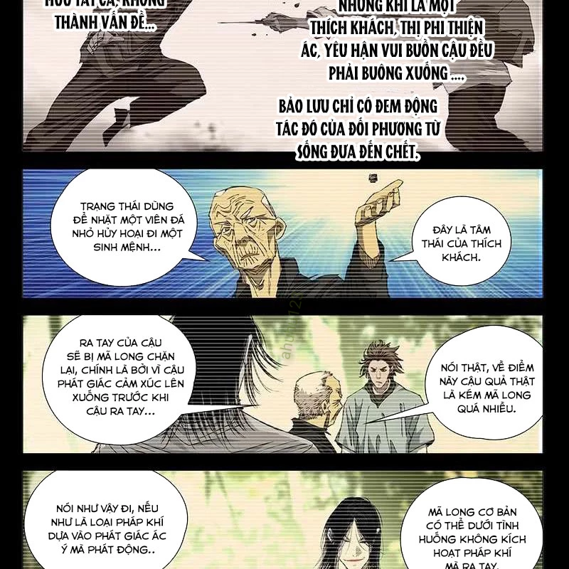 Nhất Nhân Chi Hạ Chapter 441 - 14