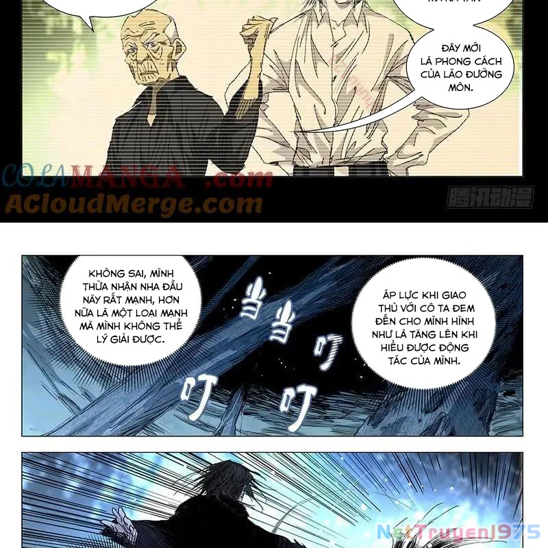 Nhất Nhân Chi Hạ Chapter 441 - 15
