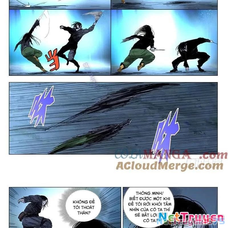 Nhất Nhân Chi Hạ Chapter 441 - 21