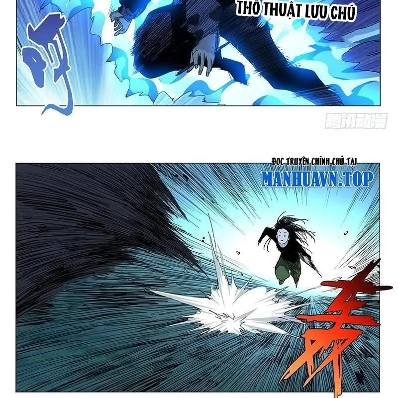 Nhất Nhân Chi Hạ Chapter 441 - 23