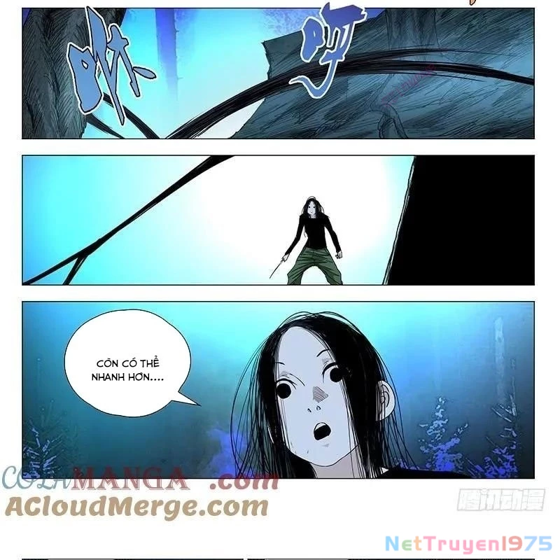 Nhất Nhân Chi Hạ Chapter 441 - 24