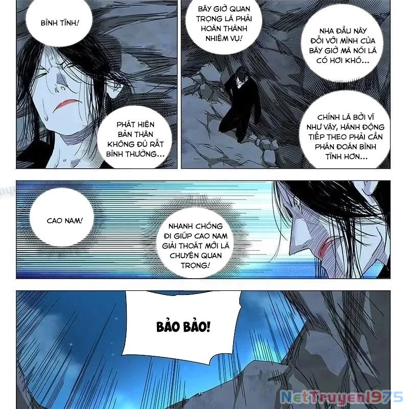 Nhất Nhân Chi Hạ Chapter 441 - 25