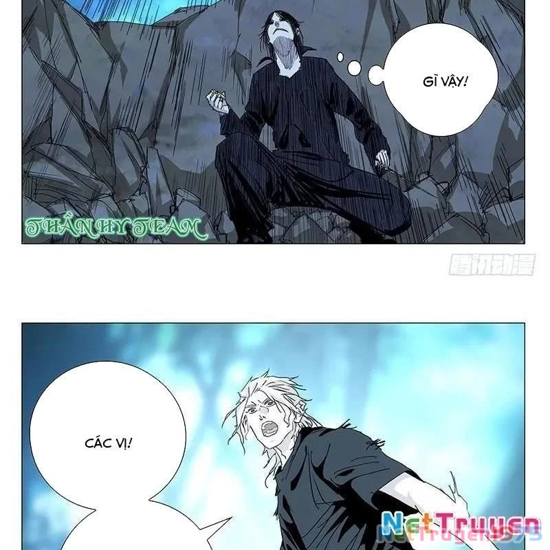 Nhất Nhân Chi Hạ Chapter 441 - 26