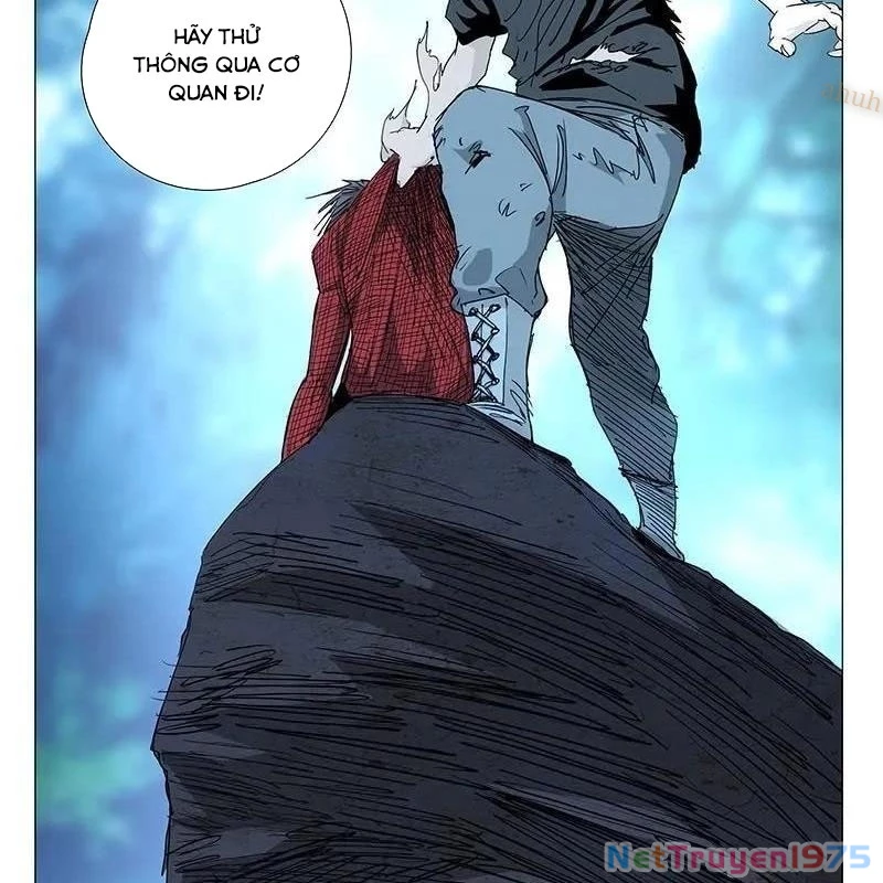 Nhất Nhân Chi Hạ Chapter 441 - 27