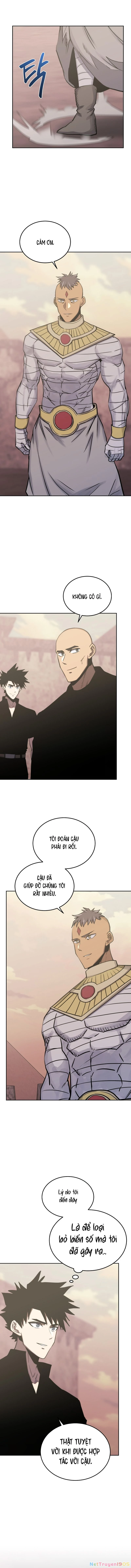 Kể Từ Bây Giờ, Tôi Là Một Người Chơi Chapter 102 - 2