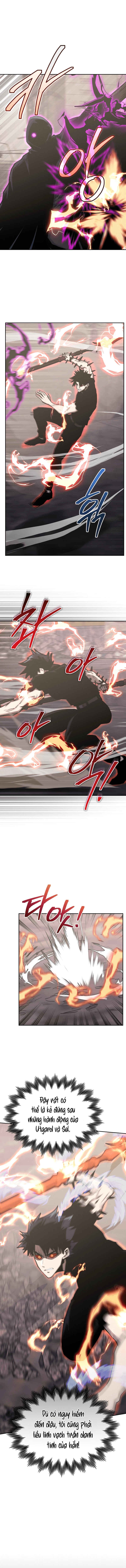 Kể Từ Bây Giờ, Tôi Là Một Người Chơi Chapter 104 - 2