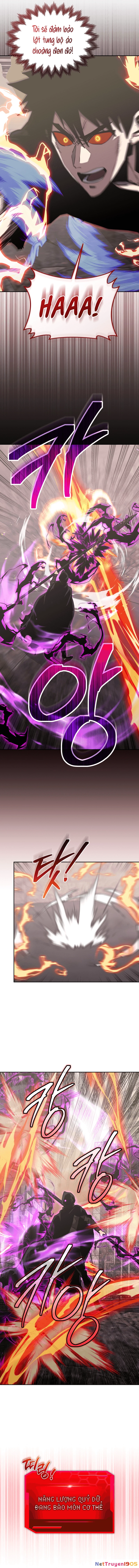 Kể Từ Bây Giờ, Tôi Là Một Người Chơi Chapter 104 - 3