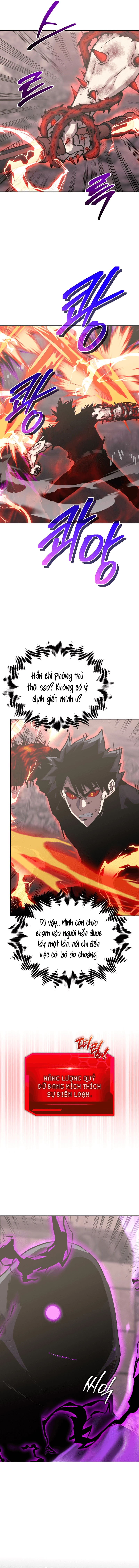 Kể Từ Bây Giờ, Tôi Là Một Người Chơi Chapter 104 - 4