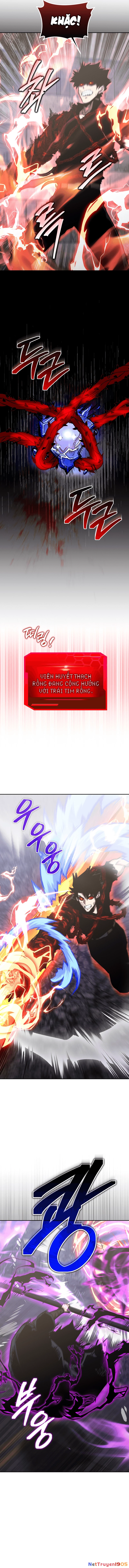 Kể Từ Bây Giờ, Tôi Là Một Người Chơi Chapter 104 - 5