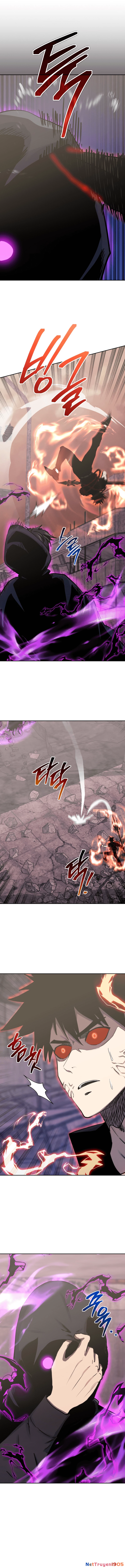 Kể Từ Bây Giờ, Tôi Là Một Người Chơi Chapter 104 - 7