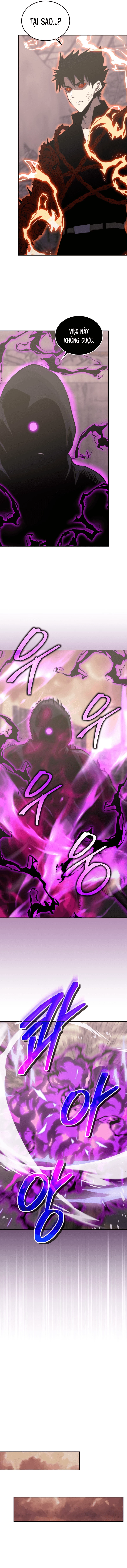 Kể Từ Bây Giờ, Tôi Là Một Người Chơi Chapter 104 - 8