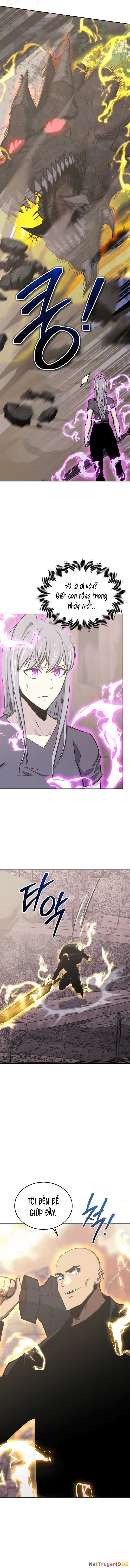 Kể Từ Bây Giờ, Tôi Là Một Người Chơi Chapter 104 - 10