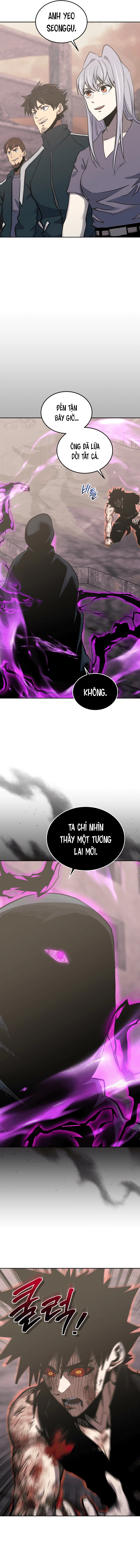 Kể Từ Bây Giờ, Tôi Là Một Người Chơi Chapter 104 - 11