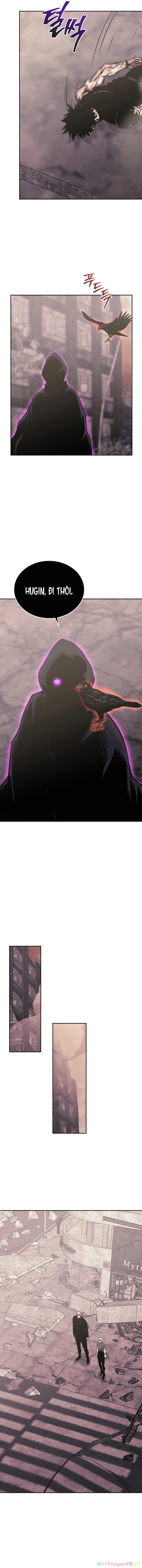 Kể Từ Bây Giờ, Tôi Là Một Người Chơi Chapter 104 - 12