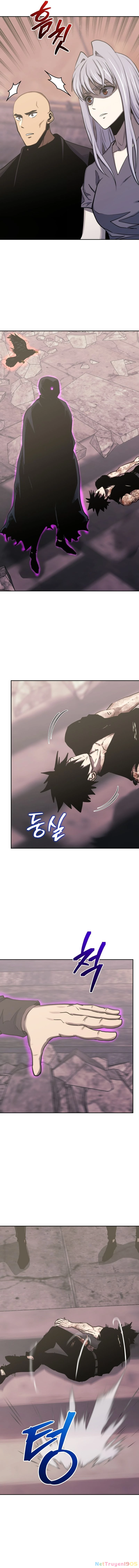 Kể Từ Bây Giờ, Tôi Là Một Người Chơi Chapter 104 - 13