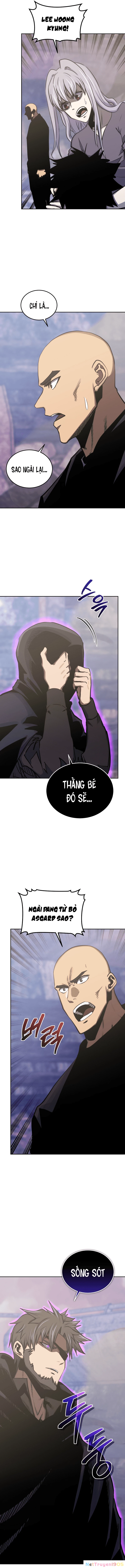 Kể Từ Bây Giờ, Tôi Là Một Người Chơi Chapter 104 - 14