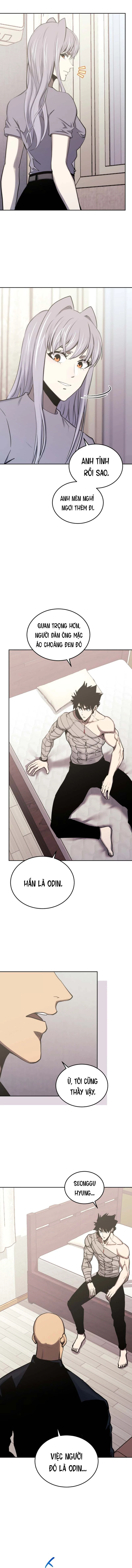 Kể Từ Bây Giờ, Tôi Là Một Người Chơi Chapter 105 - 3