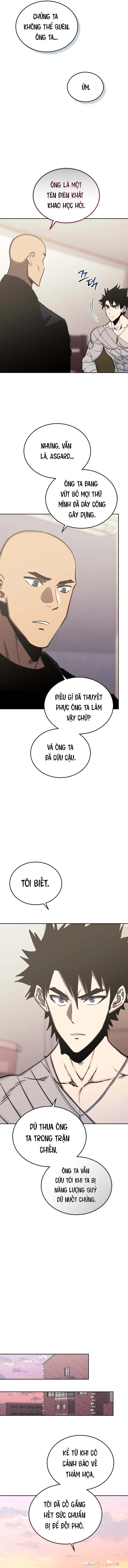 Kể Từ Bây Giờ, Tôi Là Một Người Chơi Chapter 105 - 6