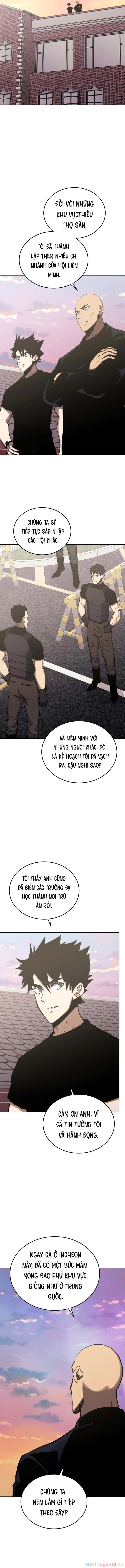 Kể Từ Bây Giờ, Tôi Là Một Người Chơi Chapter 105 - 7