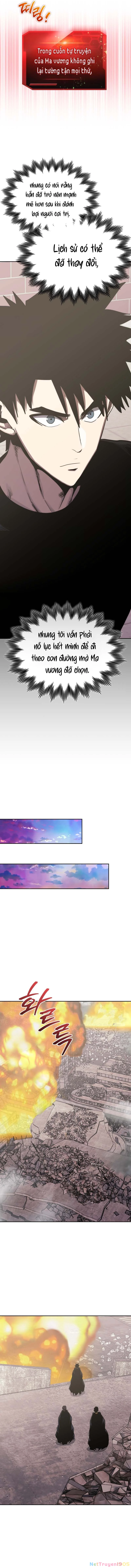 Kể Từ Bây Giờ, Tôi Là Một Người Chơi Chapter 105 - 10