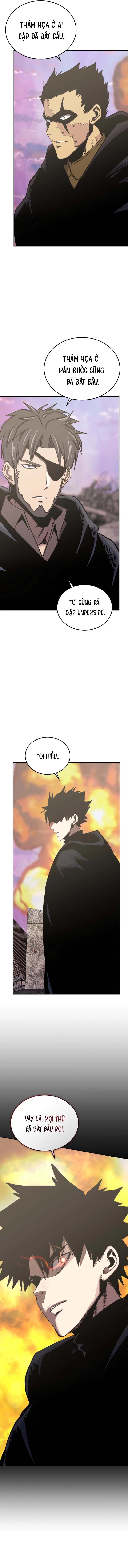 Kể Từ Bây Giờ, Tôi Là Một Người Chơi Chapter 105 - 11