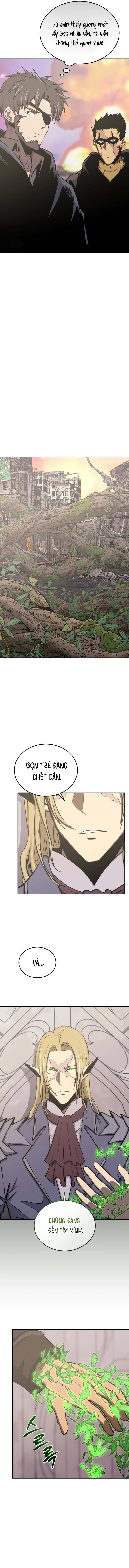 Kể Từ Bây Giờ, Tôi Là Một Người Chơi Chapter 105 - 12