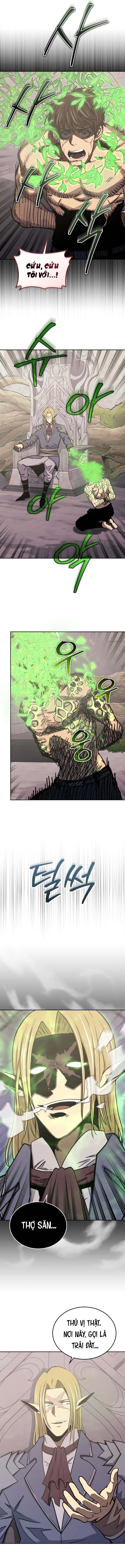 Kể Từ Bây Giờ, Tôi Là Một Người Chơi Chapter 105 - 13