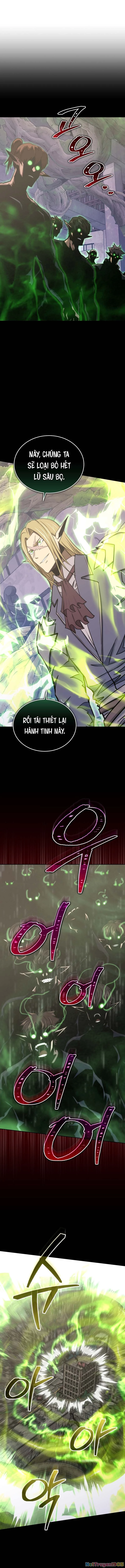 Kể Từ Bây Giờ, Tôi Là Một Người Chơi Chapter 105 - 14