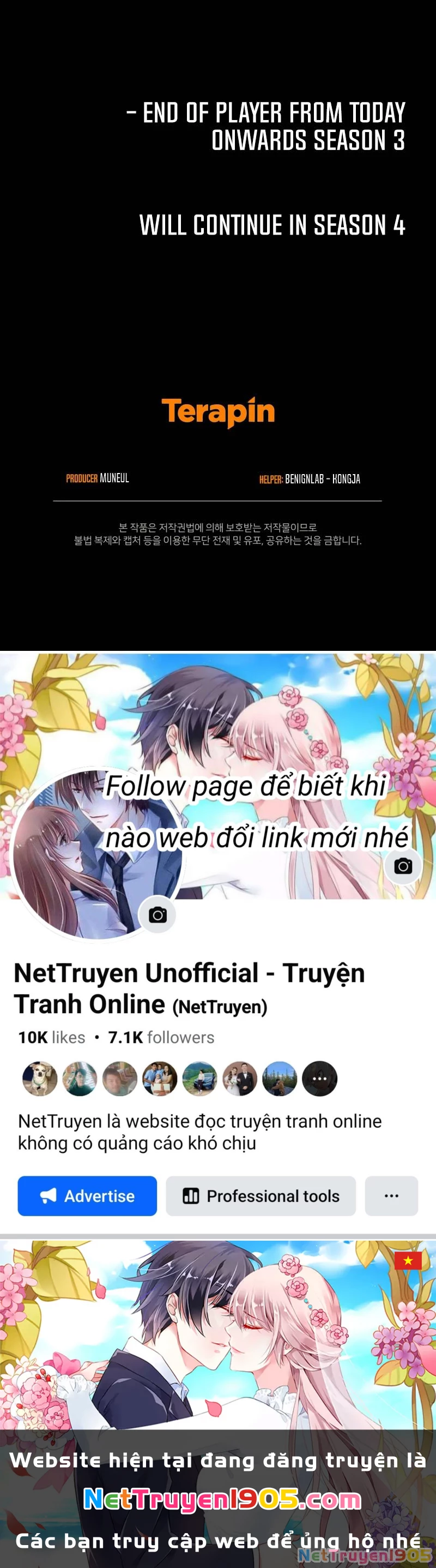 Kể Từ Bây Giờ, Tôi Là Một Người Chơi Chapter 105 - 15