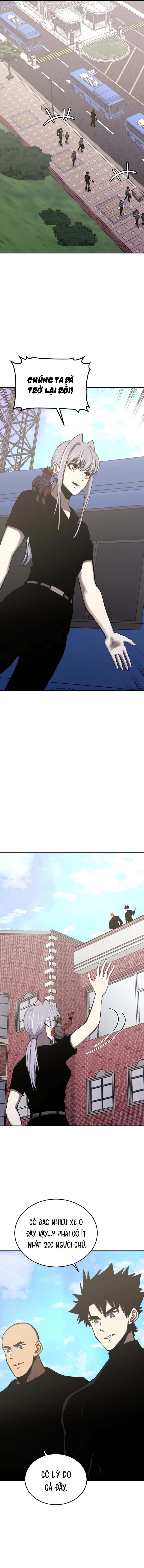 Kể Từ Bây Giờ, Tôi Là Một Người Chơi Chapter 106 - 2