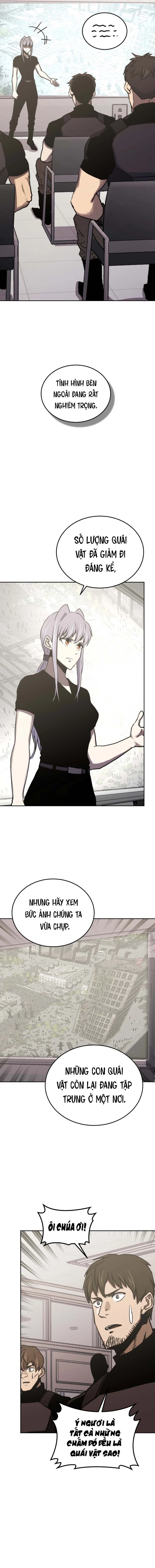 Kể Từ Bây Giờ, Tôi Là Một Người Chơi Chapter 106 - 4