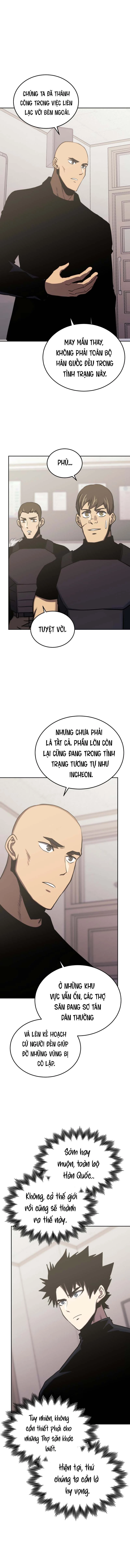 Kể Từ Bây Giờ, Tôi Là Một Người Chơi Chapter 106 - 6