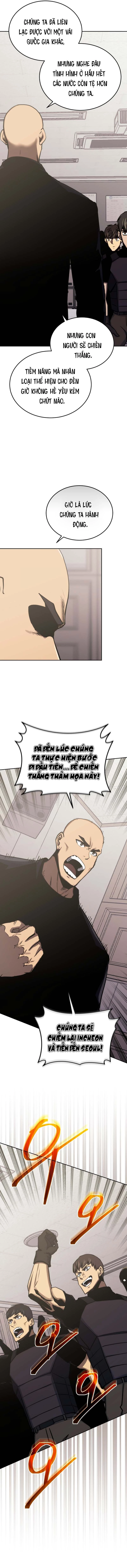 Kể Từ Bây Giờ, Tôi Là Một Người Chơi Chapter 106 - 7