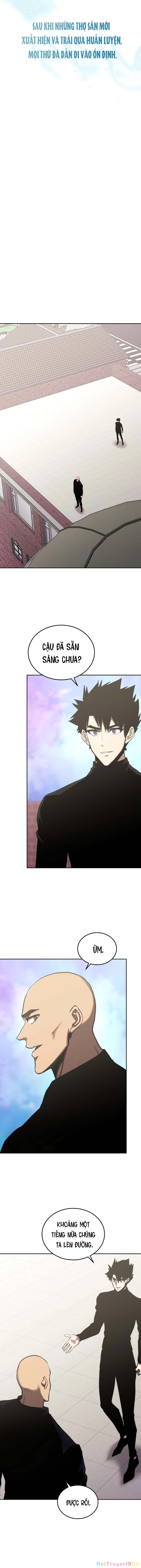 Kể Từ Bây Giờ, Tôi Là Một Người Chơi Chapter 106 - 10