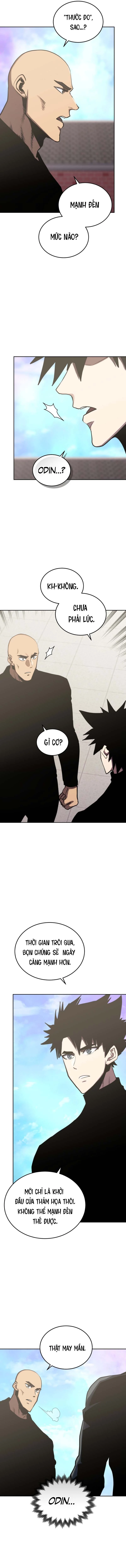 Kể Từ Bây Giờ, Tôi Là Một Người Chơi Chapter 106 - 11