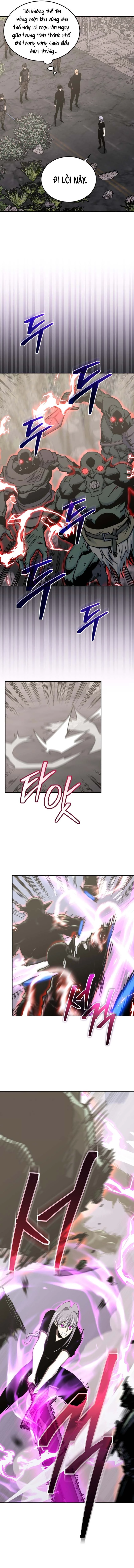 Kể Từ Bây Giờ, Tôi Là Một Người Chơi Chapter 106 - 13