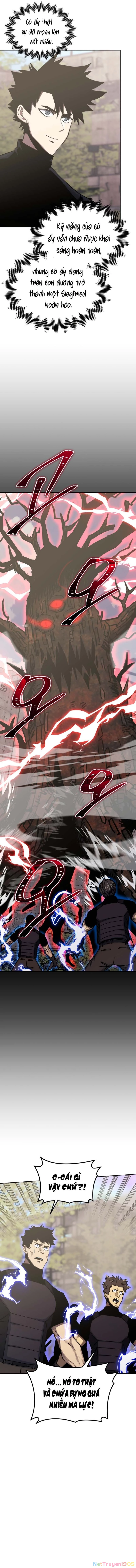 Kể Từ Bây Giờ, Tôi Là Một Người Chơi Chapter 106 - 14