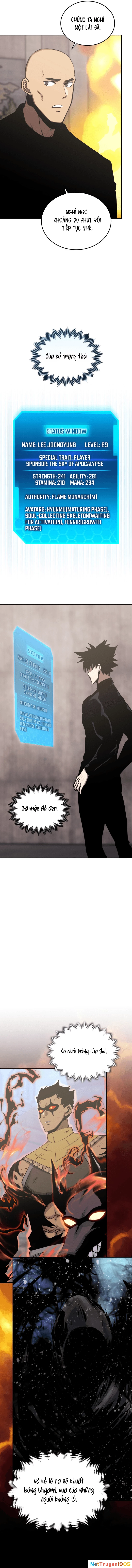 Kể Từ Bây Giờ, Tôi Là Một Người Chơi Chapter 107 - 2