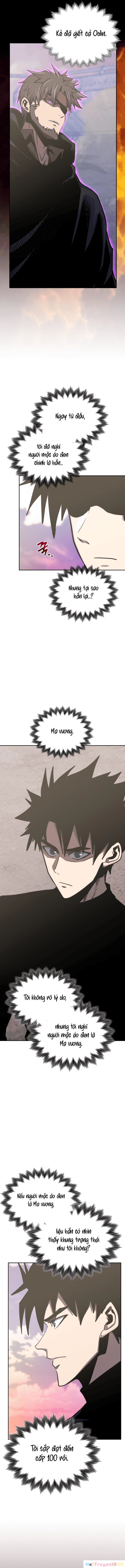 Kể Từ Bây Giờ, Tôi Là Một Người Chơi Chapter 107 - 3