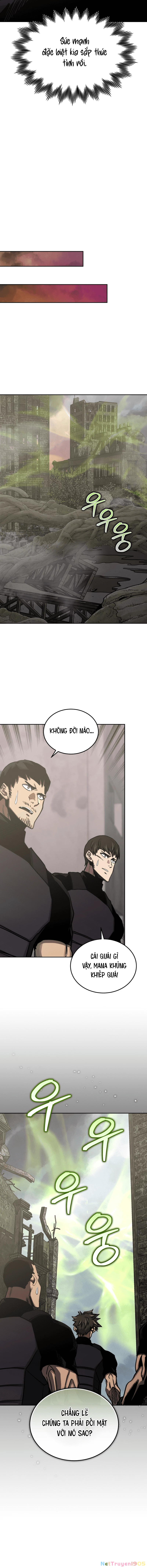 Kể Từ Bây Giờ, Tôi Là Một Người Chơi Chapter 107 - 5