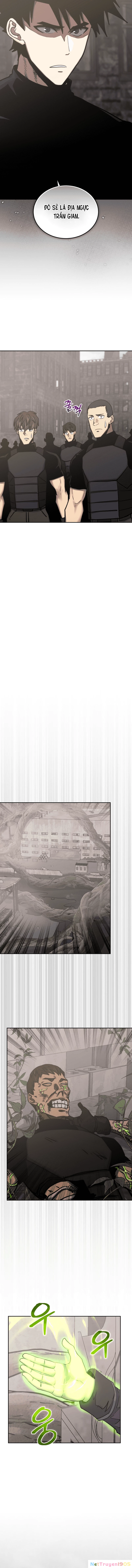 Kể Từ Bây Giờ, Tôi Là Một Người Chơi Chapter 107 - 7