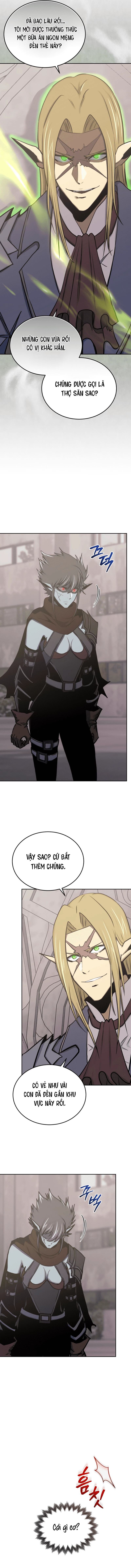 Kể Từ Bây Giờ, Tôi Là Một Người Chơi Chapter 107 - 8